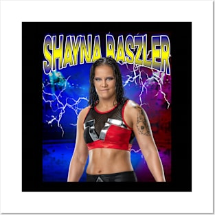 SHAYNA BASZLER Posters and Art